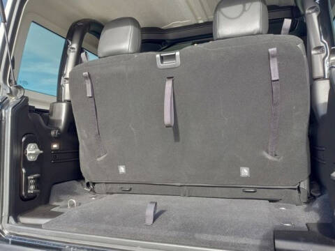 2019 Jeep Wrangler Sport S