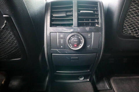 2012 Mercedes-Benz GL-Class GL 450 4MATIC