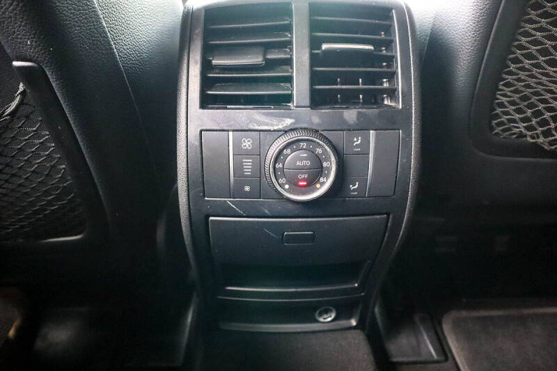 2012 Mercedes-Benz GL-Class GL 450 4MATIC