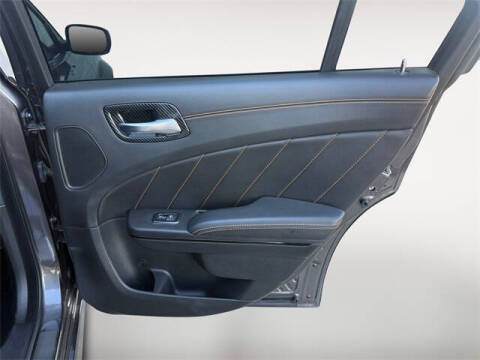 2022 Dodge Charger Scat Pack