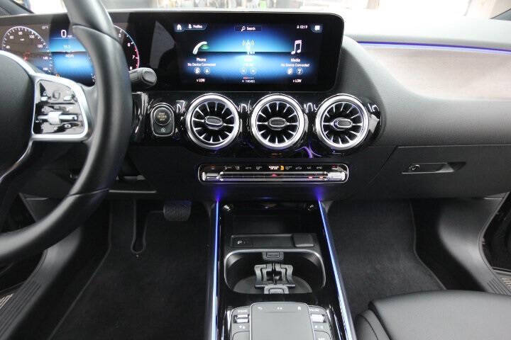 2022 Mercedes-Benz GLA GLA 250 4MATIC