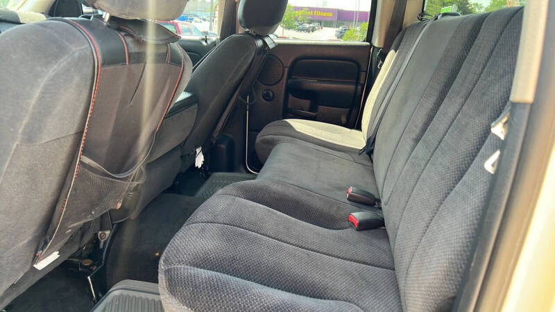 2002 Dodge Ram 1500