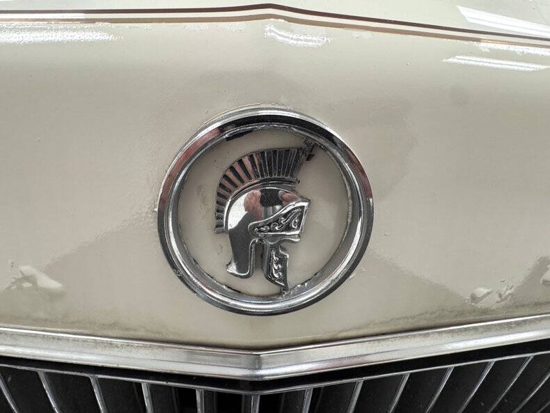 1973 Buick Century