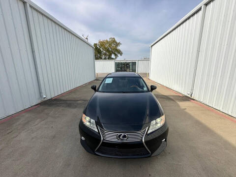 2014 Lexus ES 300h