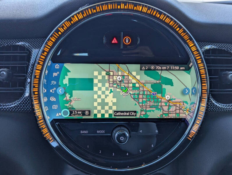 2022 MINI Convertible Cooper S