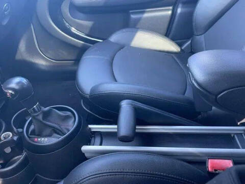 2016 MINI Countryman Cooper S