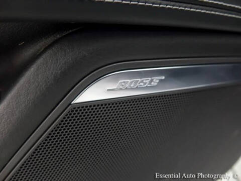 2016 Audi RS 7 4.0T quattro Prestige