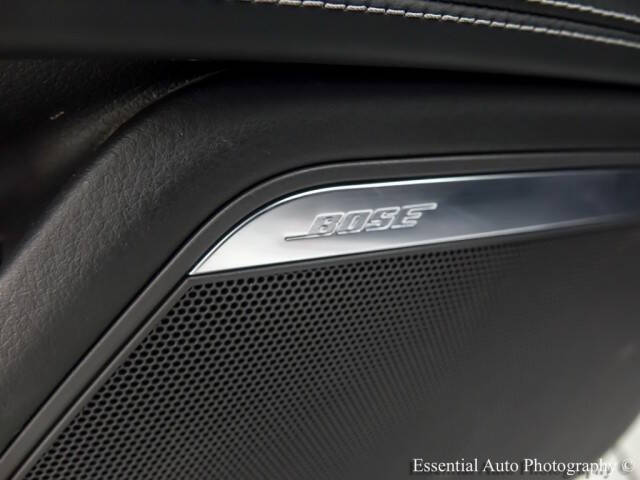 2016 Audi RS 7 4.0T quattro Prestige