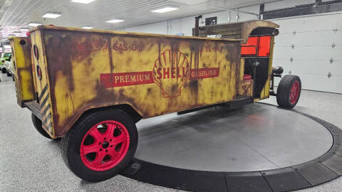 1920 Corbitt Replica