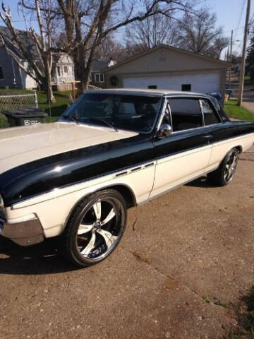 1964 Buick Skylark