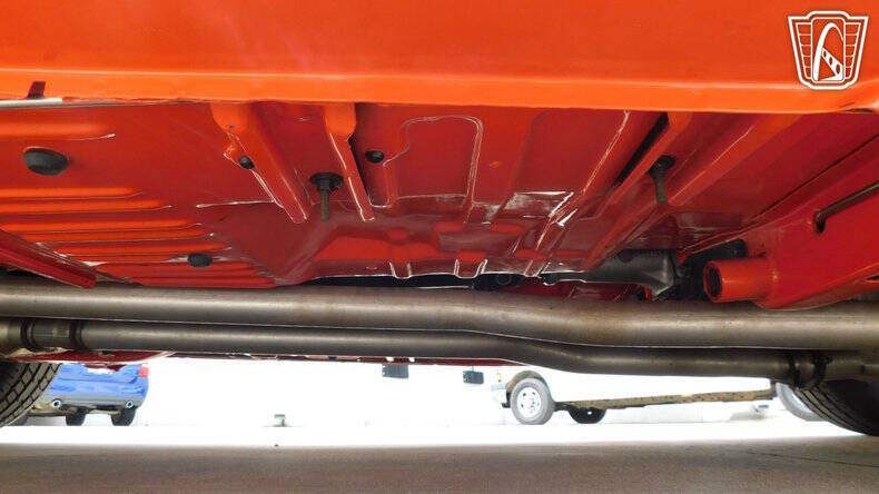 1969 Plymouth Roadrunner