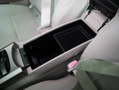 2007 Toyota Prius Touring