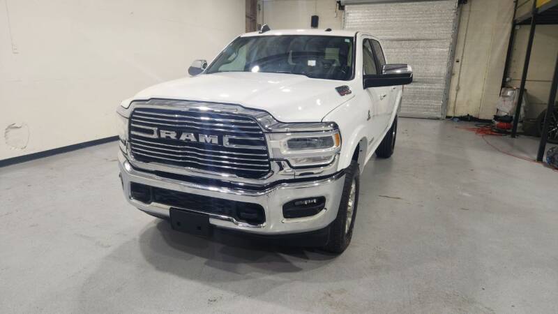 2020 RAM 2500 for sale at Modern Auto in Tempe AZ