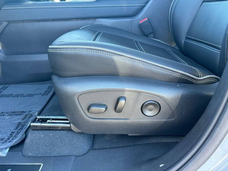 2024 GMC Sierra EV Denali Edition 1