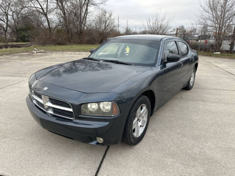 2007 Dodge Charger for sale at Mr. Auto in Hamilton OH