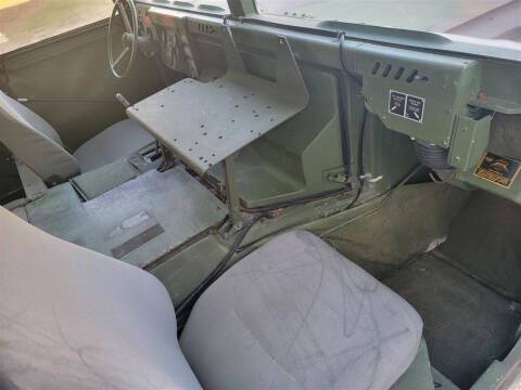 1994 AM General HMMWV