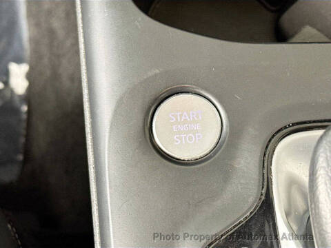 2021 Infiniti QX50 Pure