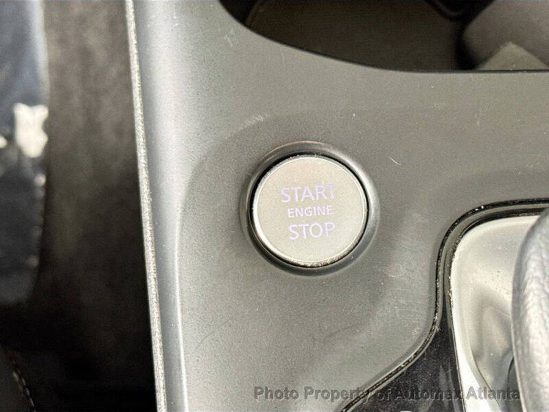 2021 Infiniti QX50 Pure