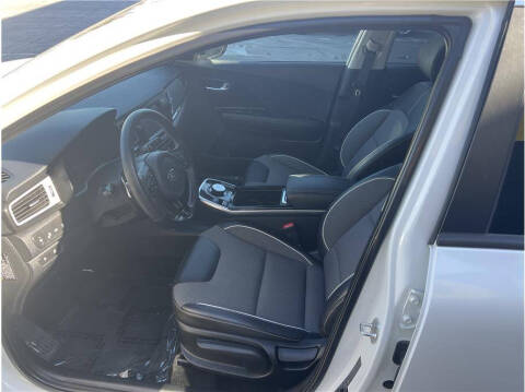 2019 Kia Niro EV EX