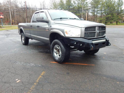 2007 Dodge Ram 2500