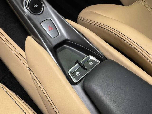 2022 Ferrari F8 Tributo