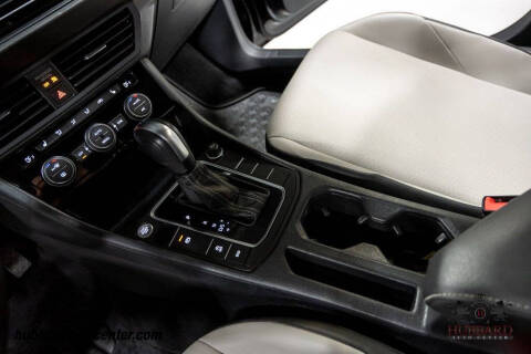 2021 Volkswagen Jetta