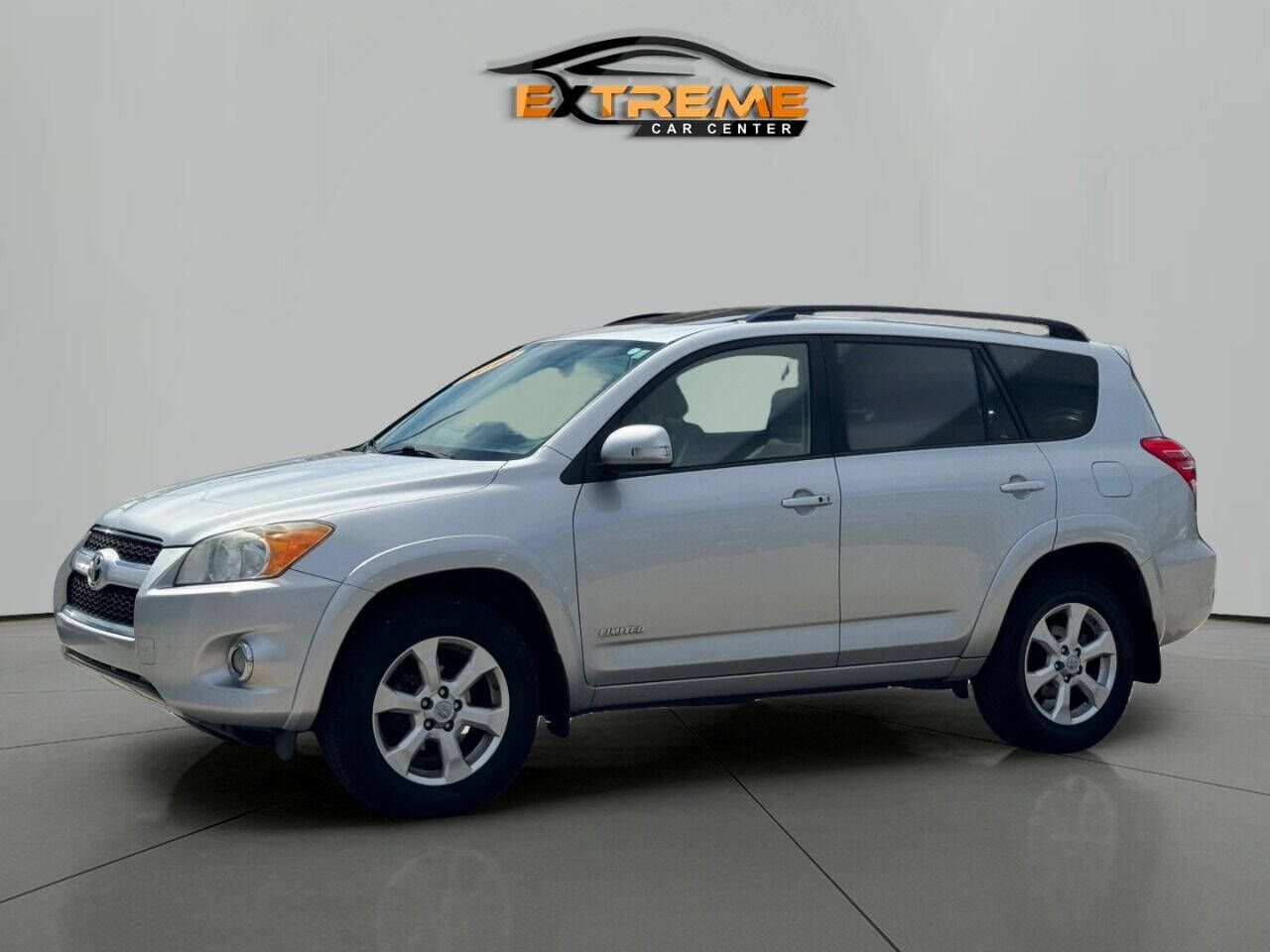 2010 Toyota RAV4 for sale at Extreme Car Center in Detroit, MI