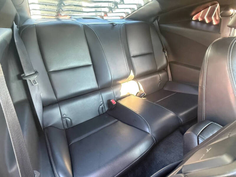 2013 Chevrolet Camaro LT