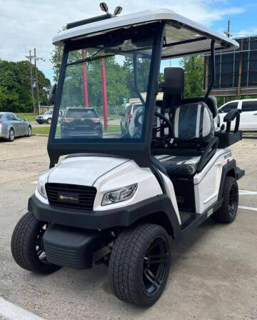 2023 BINTELLI BEYOND 4P for sale at Acadiana Cars - Bintelli in Lafayette LA