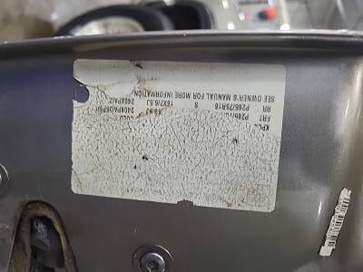 1998 GMC Sierra 1500 SLT