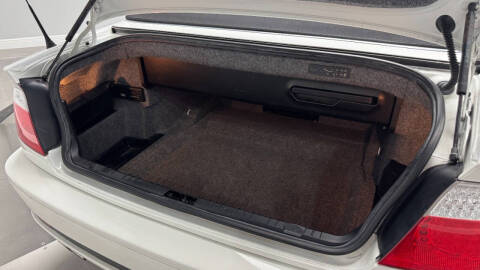 2006 BMW 3 Series 330Ci