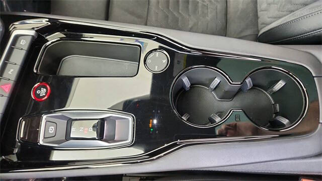 2022 Audi e-tron GT quattro Premium Plus