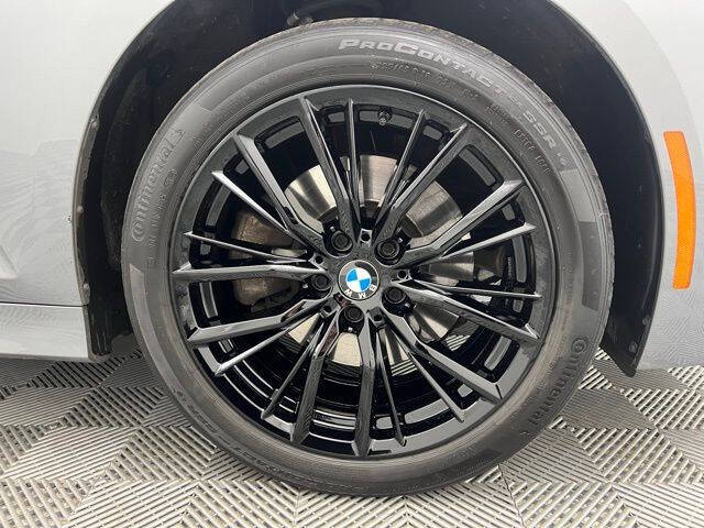 2024 BMW 3 Series 330i xDrive
