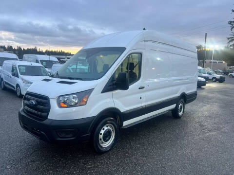 2020 Ford Transit for sale at Lakeside Auto in Lynnwood WA