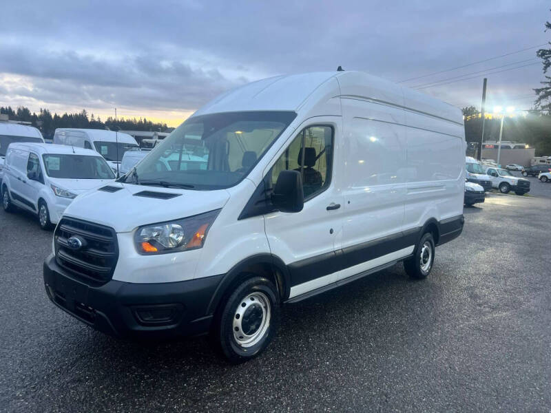 2020 Ford Transit for sale at Lakeside Auto in Lynnwood WA