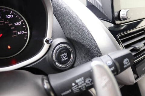 2024 Mitsubishi Eclipse Cross SEL