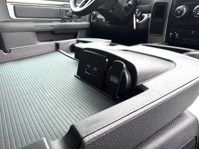 2014 RAM 2500 SLT