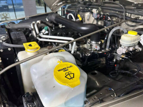 2006 Jeep Wrangler Unlimited Rubicon