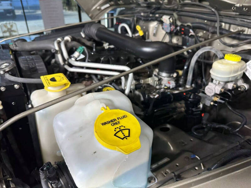 2006 Jeep Wrangler Unlimited Rubicon