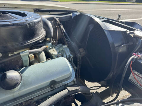 1967 Pontiac Firebird