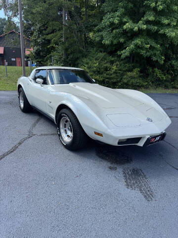 1978 Chevrolet Corvette