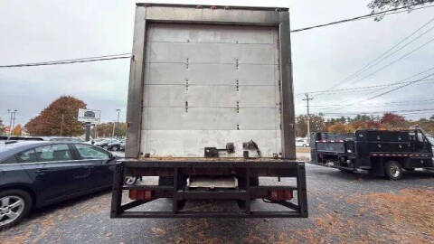2018 Peterbilt 220