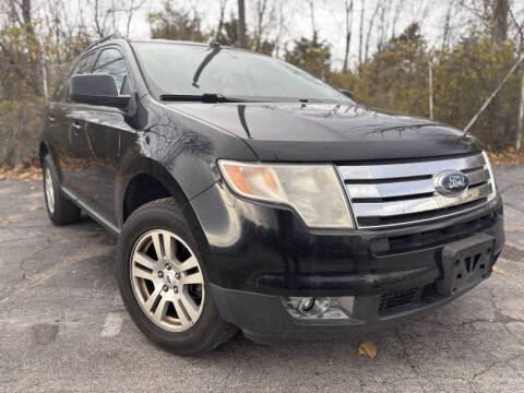 2008 Ford Edge SEL