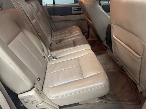 2012 Ford Expedition EL