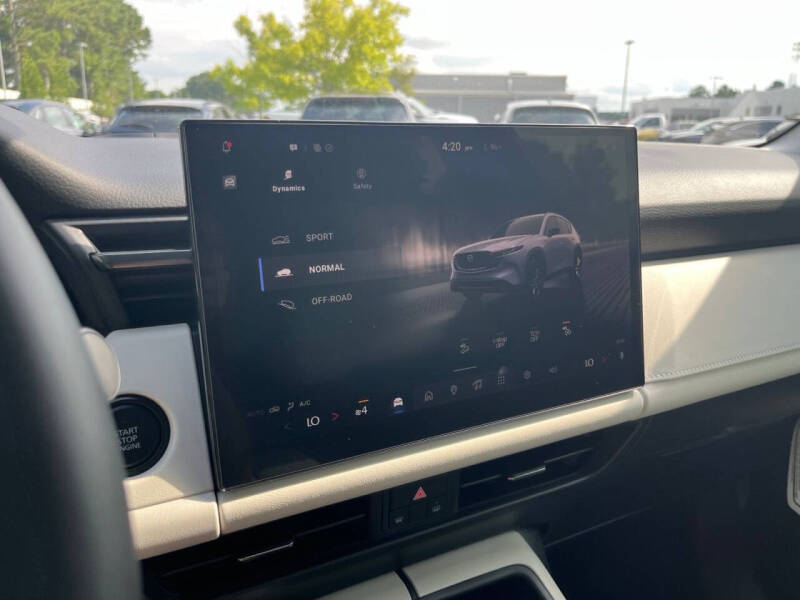 2026 Mazda CX-5 2.5 S Select
