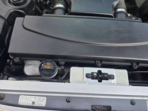 2009 Audi R8 quattro