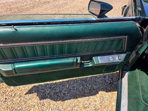 1978 Ford Thunderbird