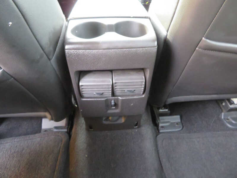 2006 Ford Explorer Limited