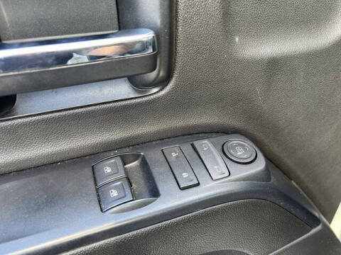 2022 International CV515