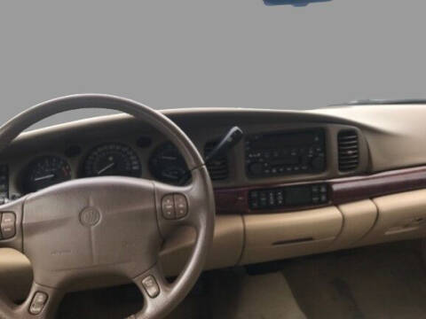 2004 Buick LeSabre Limited